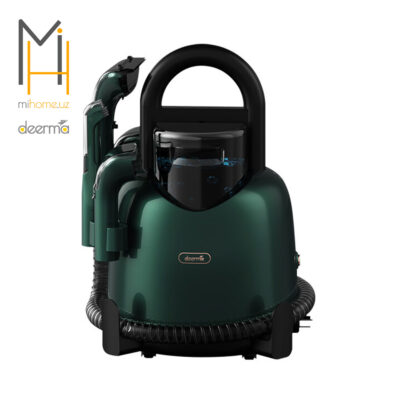 Моющий пылесос – пароочиститель для ковров и тканей Deerma Cloth Cleaning Machine DEM-BY700