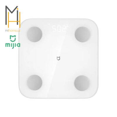 Умные весы Xiaomi Mijia Smart Scale S400 (MJTZC01YM)
