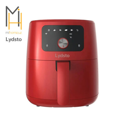 Аэрогриль Lydsto Smart Air Fryer 5L (XD-ZNKQZG03)