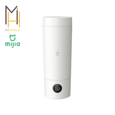Термокружка с подогревом Xiaomi Mijia Portable Electric Cup 2 (MJDRB02PL)