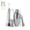 Коктейльный набор Xiaomi Circle Joy Coktail Shaker Bar Set 7 in 1 (CJ-CSB01)