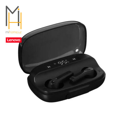 Беспроводные наушники TWS Lenovo QT81
