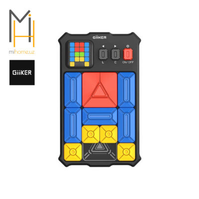 Умная головоломка Giiker Super Slide (JKHRD001)