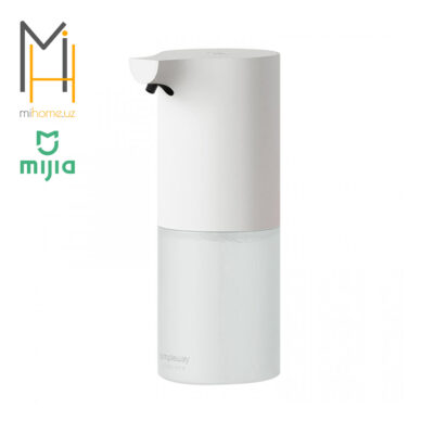 Сенсорный дозатор мыла Xiaomi Mijia Automatic Foam Soap Dispenser 1S