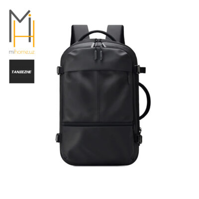 Рюкзак дорожный TANJIEZHE Large Capacity Travel Backpack 30L