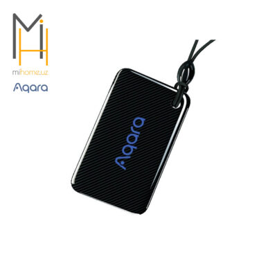 Карта для умного дверного замка Xiaomi Aqara NFC Key
