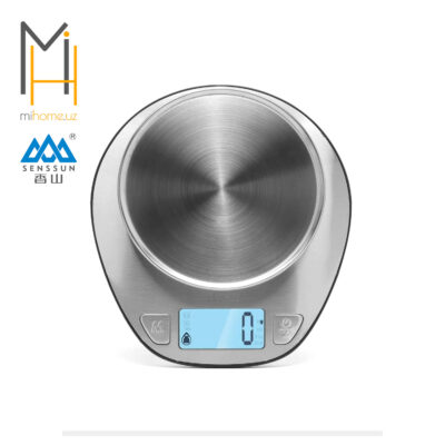 Кухонные весы Xiaomi Senssun Kitchen Scale EK518