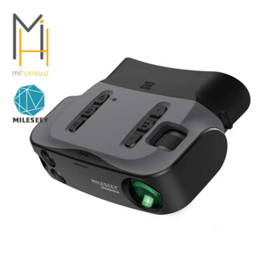 Бинокль цифровой ночного видения Xiaomi Mileseey Binocular Digital Night Vision Device (BNV20)