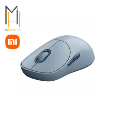 Беспроводная мышь Xiaomi Mi Wireless Mouse 3 (XMWXSB03YM)