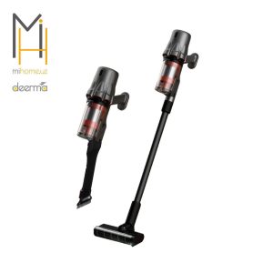 Вертикальный беспроводной пылесос Deerma DEM-T30