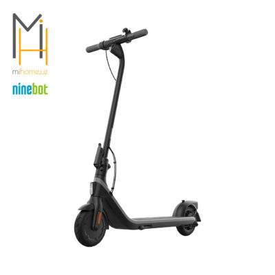 Электросамокат Ninebot KickScooter E2
