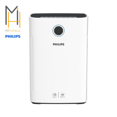Климатический комплекс Philips Series 2000i AC2729
