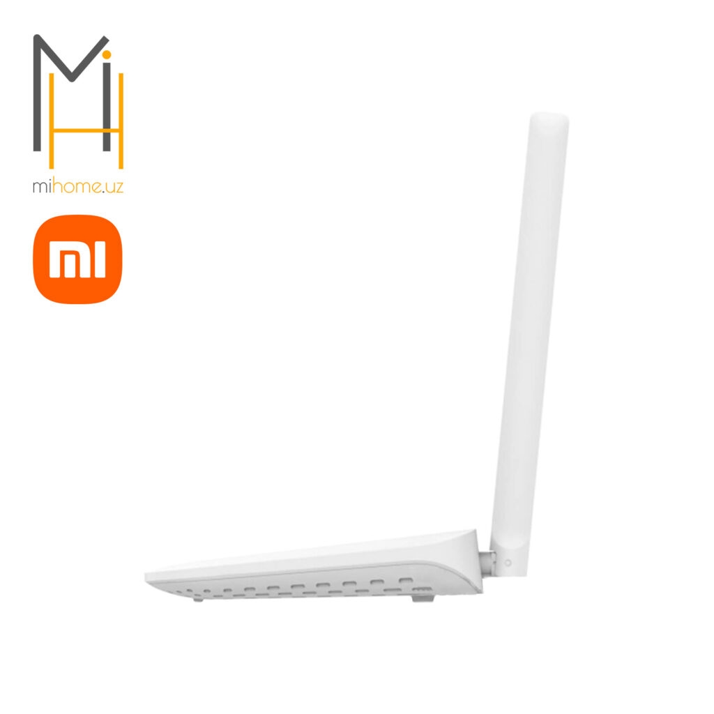 Роутер Xiaomi Mi WiFi Router 4A Gigabit Edition в Ташкенте: купить ...