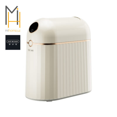 Умное мусорное ведро Xiaomi JustBeEasy E1 Smart Trash Can