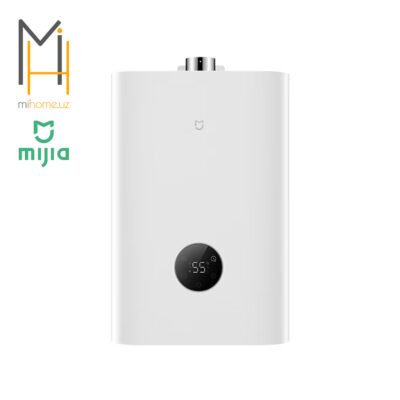 Газовый проточный водонагреватель Xiaomi Mijia Zero Cold Water N1 16L (JSQ30-MJ03)