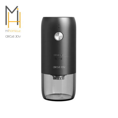 Беспроводная портативная электрическая кофемолка Circle Joy Electric Coffee Grinder (CJ-EG07)