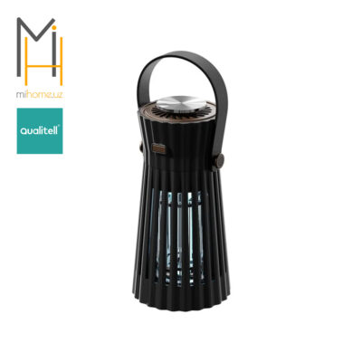 Уличная лампа от комаров Qualitell Electric Mosquito Killer K7 (ZSM232114)
