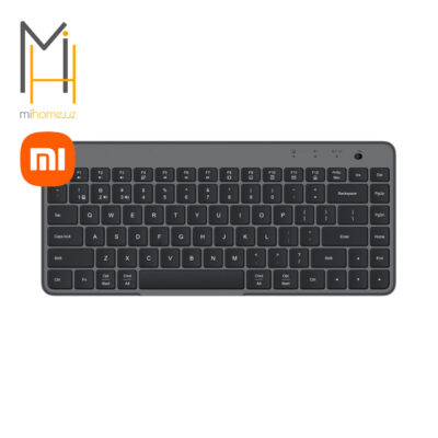 Беспроводная клавиатура Xiaomi Mi Dual Mode Wireless Keyboard (XMBXJP01YM)