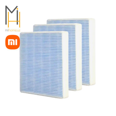 Фильтр HEPA для кондиционера Xiaomi Mijia Fresh Air Conditioner Filter Element (3 шт.)