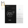 Умный термостат для электрической системы отопления Xiaomi Heatcold Smart Thermostat Electric Heating NTC Sensor (TH1230E)