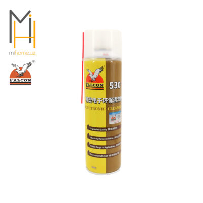 Средство для чистки электронных контактов Falcon 530 Contact Cleaner