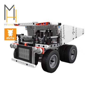 Конструктор “Самосвал” Xiaomi Mitu Block Robot Mine Truck (MTJM01IQI)