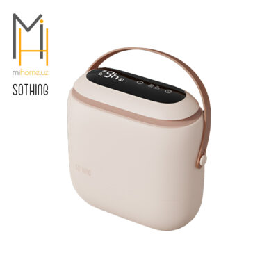 Сушилка для одежды и обуви электрическая портативная 3в1 Sothing Sunny Multifunction Dryer (DSHJ-S-2101)