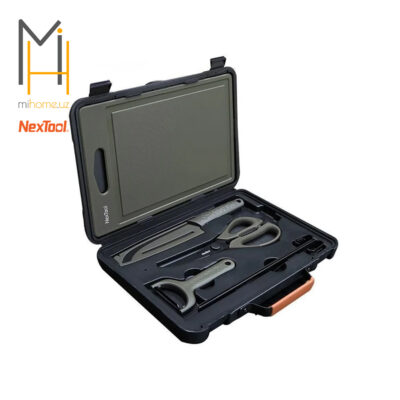 Набор приборов для барбекю Xiaomi Nextool Barbecue Tool Set (NE20261)