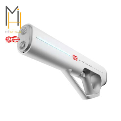 Автоматический импульсный водяной пистолет Xiaomi MooMA Water Gun (66-29)