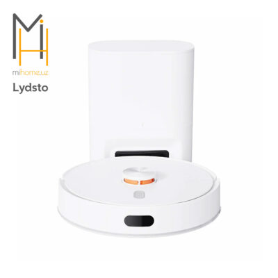 Робот-пылесос с базой самоочистки Xiaomi Lydsto R1 Edge (YM-R6-W03)
