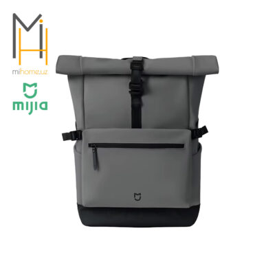 Рюкзак Xiaomi Mijia Rolled Casual Backpack (MJXXB01RM)