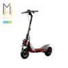 Электросамокат Segway Ninebot ZT3 Pro