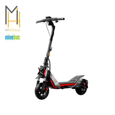 Электросамокат Segway Ninebot ZT3 Pro