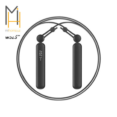 Скакалка Xiaomi Wolonow Intelligent Rope Skipping SRS 3.0