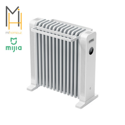 Умный масляный обогреватель Xiaomi Mijia Graphene Oil Heater (YTDNQ01Z)