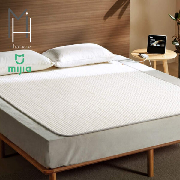 Умная электрическая простыня с подогревом Xiaomi Mijia Smart Electric Bedsheet (MJDRT018H) — изображение 4