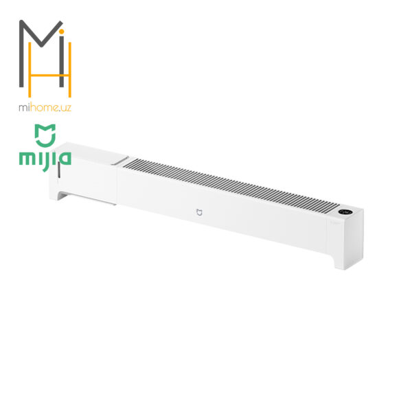 Умный электрический обогреватель с увлажнителем Xiaomi Mijia Graphene Electric Heater 2 Humidified (TJXDNQ10ZM) — изображение 2