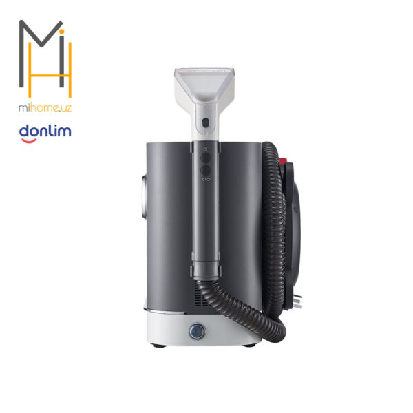 Пароочиститель Xiaomi Donlim Steam Cleaning Machine (DL-6906) — изображение 2