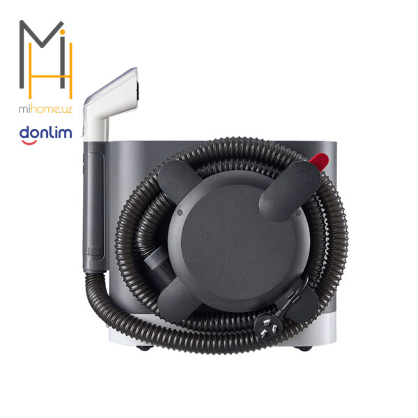 Пароочиститель Xiaomi Donlim Steam Cleaning Machine (DL-6906) — изображение 3