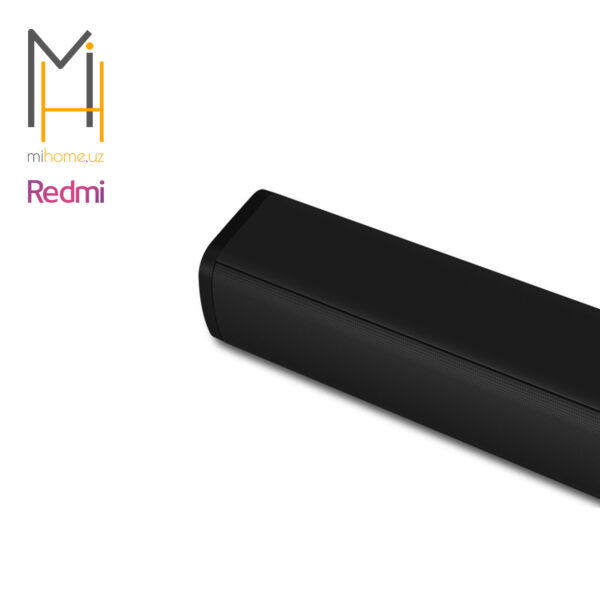 Саундбар Xiaomi Redmi TV Soundbar (MDZ-34-DA) — изображение 3