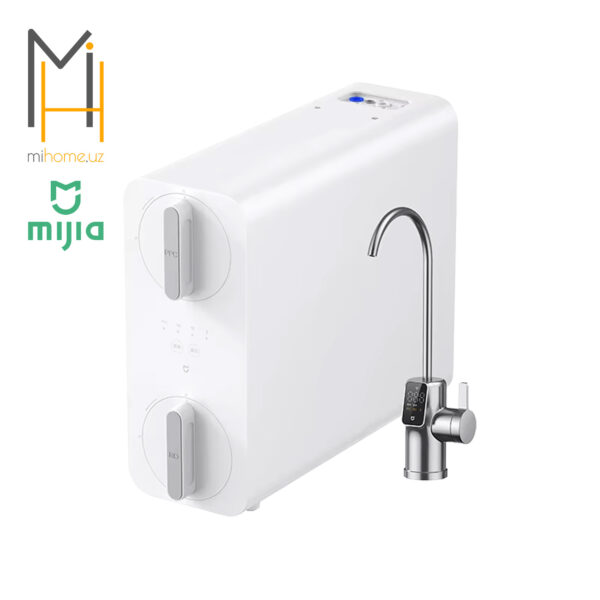 Проточный фильтр Xiaomi Mijia Water Purifier 800G (MR852-C) — изображение 2