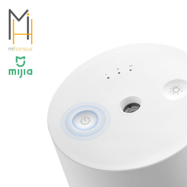 Автоматический ароматизатор воздуха Xiaomi Mijia Automatic Fragrance Machine Set 2 (MJXFJ02XW) — изображение 3