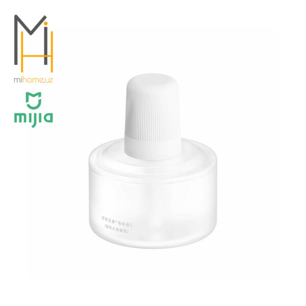 Автоматический ароматизатор воздуха Xiaomi Mijia Automatic Fragrance Machine Set 2 (MJXFJ02XW) — изображение 2