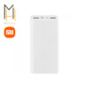 Внешний аккумулятор Xiaomi Mi Power Bank 3 20000 mAh USB-C (PLM18ZM)