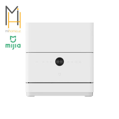 Умная настольная посудомоечная машина Xiaomi Mijia Smart Desktop Dishwasher S2 5 Sets White (QMDW0502M)