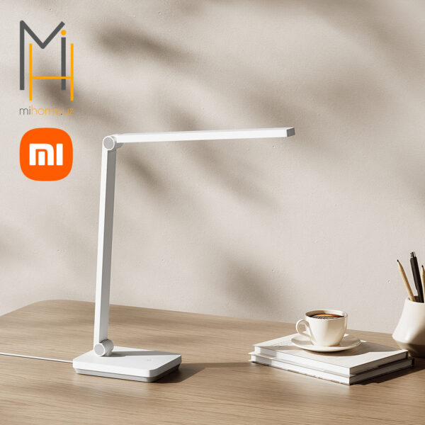 Настольная лампа Xiaomi Mi Desk Lamp Lite — изображение 4