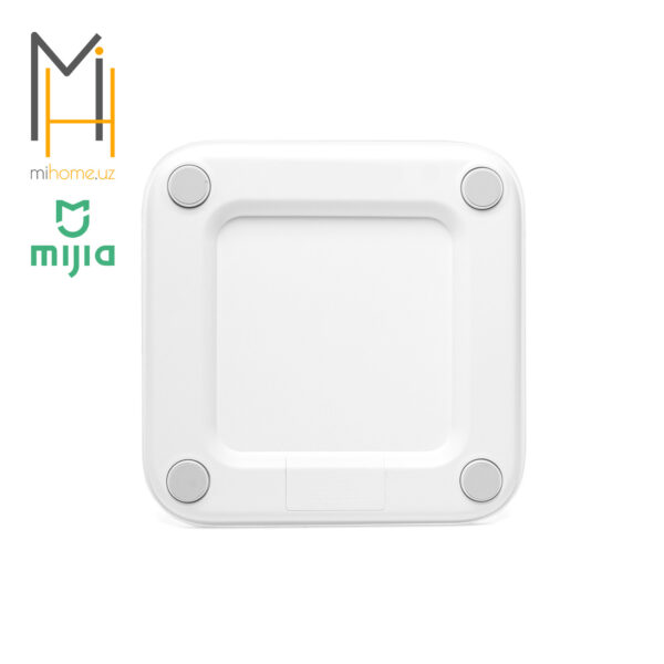 Умные весы Xiaomi Mijia Weight Scale S200 (XJTZC02YM) — изображение 3