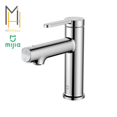 Смеситель Xiaomi Mijia Basin Faucet N1 (MJMPLTN1DB)