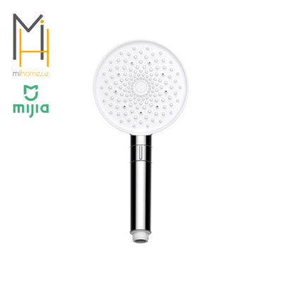 Лейка для душа Xiaomi Mijia Booster Hand Shower (MJZYSCHS01DB)