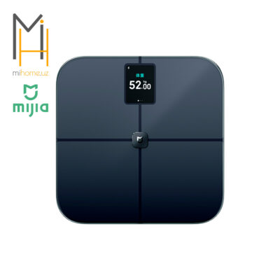 Умные весы Xiaomi Mijia Body Fat Scale S400 Pro (MJTZC03YM)